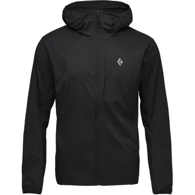 Black Diamond M Alpine Start Hoody Black - XL, kuva 1 / 1