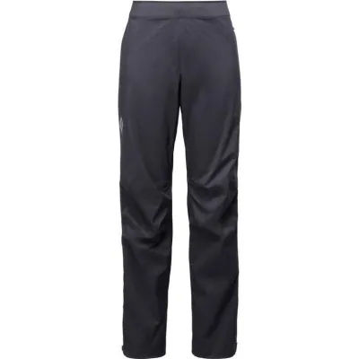 Black Diamond W Fineline Stretch Fz Pants Black - XL, kuva 1 / 1