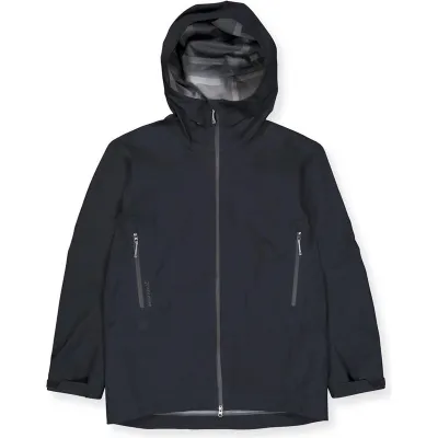 Houdini M'S Ride Jacket True Black - XL, kuva 1 / 1