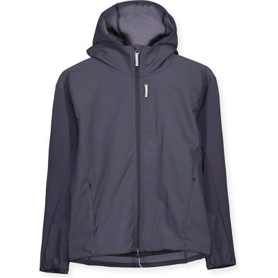 Houdini M's Moonwalk Houdi Big Bang Blue - XXL