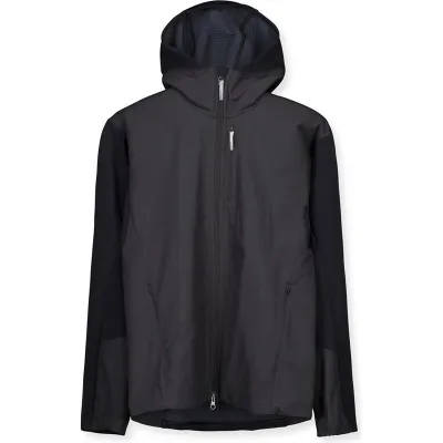 Houdini M's Moonwalk Houdi True Black - S, kuva 1 / 1