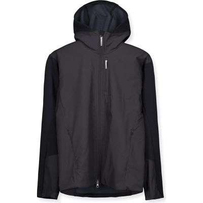 Houdini M's Moonwalk Houdi True Black - XL