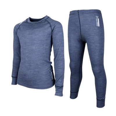 Lindberg Merino Set Orion Blue - 160