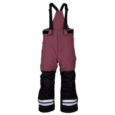 Lindberg Colden Winter Pants Dry Rose - 160