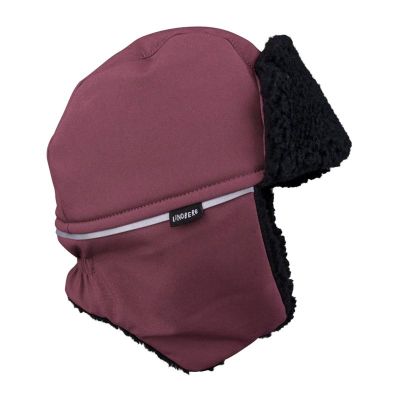 Lindberg Colden Hat Dry Rose - 56