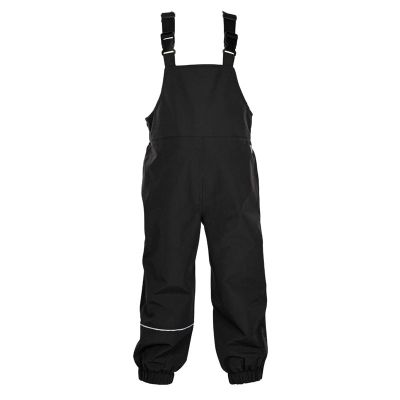 Lindberg Sigma Shell Pants Black - 100
