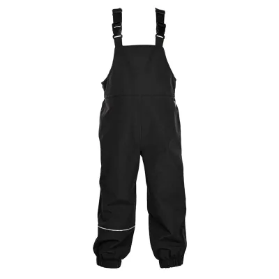Lindberg Sigma Shell Pants Black - 120, kuva 1 / 1