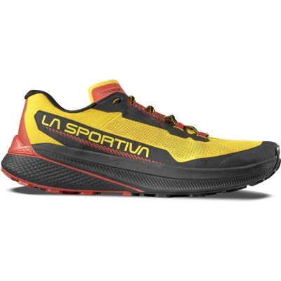 La Sportiva Prodigio keltainen/musta - 41