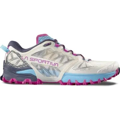 La Sportiva Bushido Iii Woman Chalk/Night Sky - 39,5, kuva 1 / 1