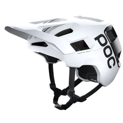 POC Kortal Race MIPS Hydrogen White/Uranium Black Matt - XL-XXL, kuva 1 / 1