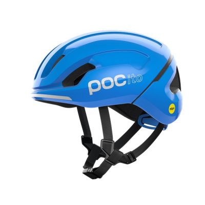 POCito Omne MIPS Fluorescent Blue - XS