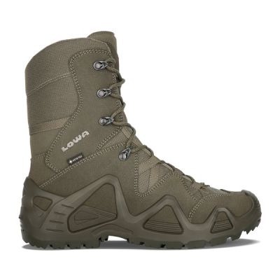 Lowa Zephyr GTX Hi TF Ranger Green - 47