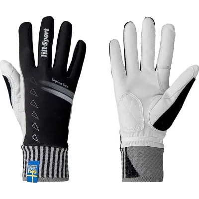 Lillsport Legend Slim Black - 5, kuva 1 / 1