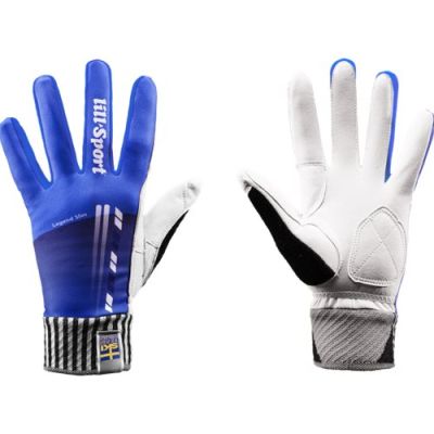 Lillsport Legend Slim Royal Blue - 6