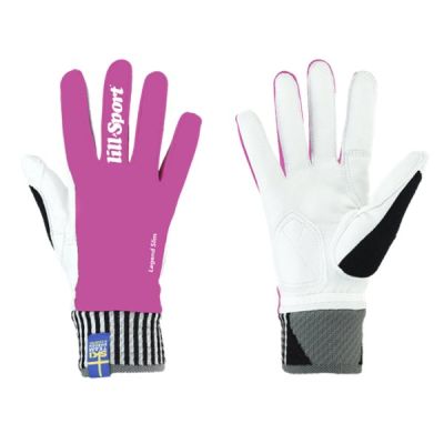 Lillsport Legend Slim Pink - 6
