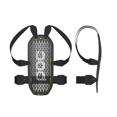 POC Vpd System Back - S
