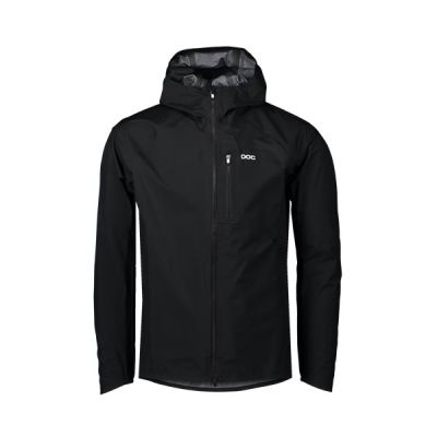 POC M's Motion Rain Jacket - XL