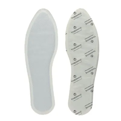 Therm-ic Foot Warmer - L