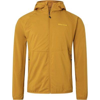 Marmot Aerothermal Hoody Honey Glaze - XL