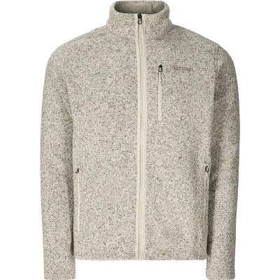Marmot Drop Line Jacket Birch Bark Heather - XXL