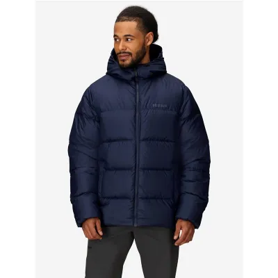 Marmot Guides Down Hoody Arctic Navy - L, kuva 1 / 1