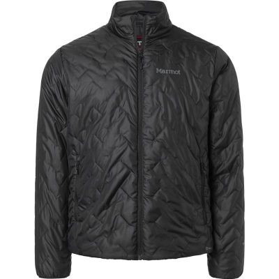 Marmot MonoQuilt Jacket Black - XL