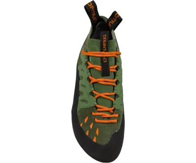 La Sportiva Tarantulace Climbing Shoes Men Olive/Tiger - 41,5, kuva 1 / 1