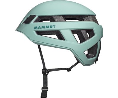 Mammut Crag Sender Helmet Jade - 52-57 cm