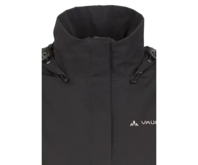 Vaude Escape Light JacketWomen Black - S, kuva 1 / 1