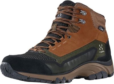 Haglöfs Skuta Proof Mid Men Oak/Deep Woods - 40