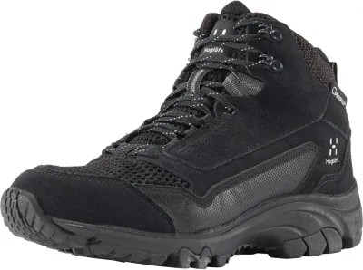 Haglöfs Skuta Proof Mid Women True Black - 38, kuva 1 / 1