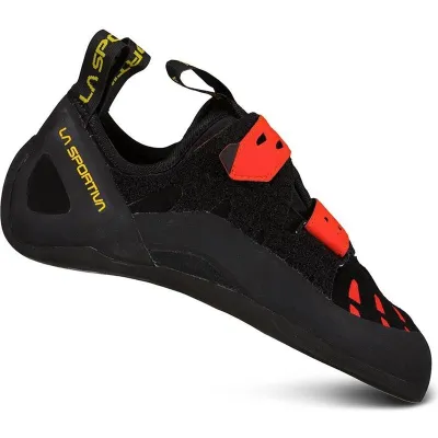 La Sportiva Tarantula Black/Poppy - 44, kuva 1 / 1