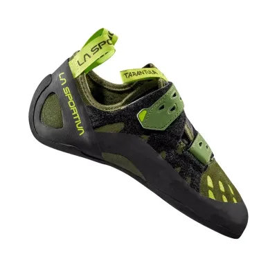 La Sportiva Tarantula Olive/Neon - 47, kuva 1 / 1