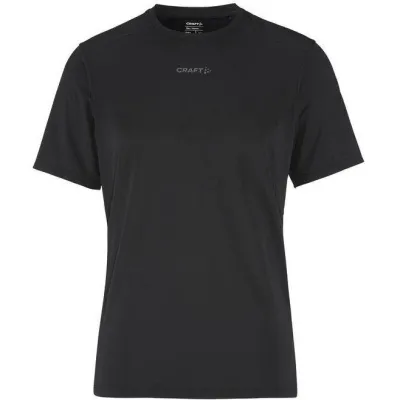Craft Adv Essence SS Tee 2 M Black - XL, kuva 1 / 1