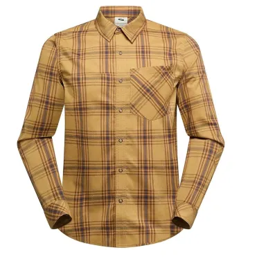 La Sportiva Outer Space LS Shirt M Sandstone - M, kuva 1 / 1