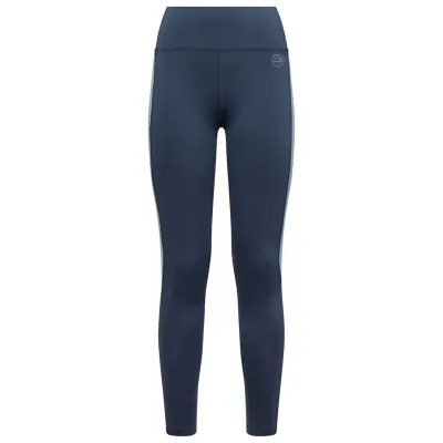 La Sportiva Cosmosis Legging W Night Sky/Limestone - L, kuva 1 / 1