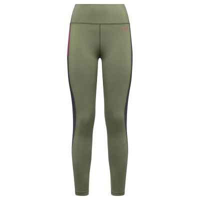 La Sportiva Cosmosis Legging W Cypress/Night Sky - S