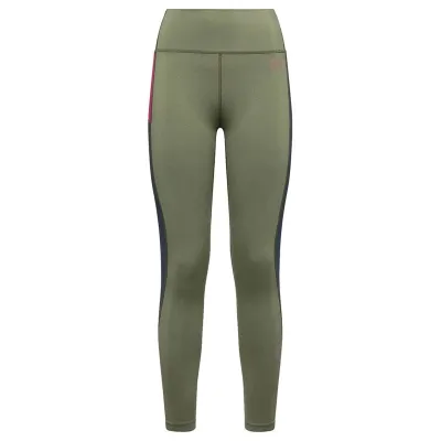 La Sportiva Cosmosis Legging W Cypress/Night Sky - S, kuva 1 / 1