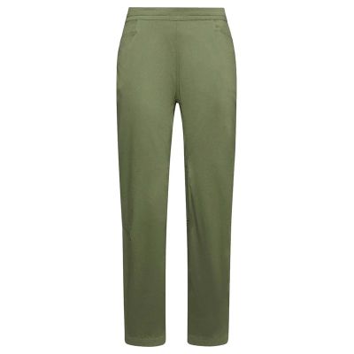 La Sportiva Gambit Pant W Cypress - S
