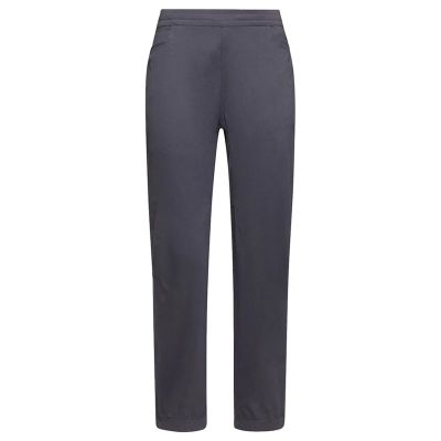 La Sportiva Gambit Pant W Onyx - S