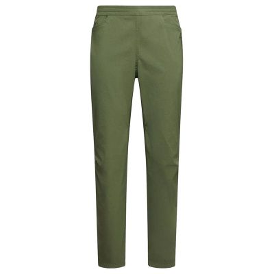 La Sportiva Gambit Pant M Cypress - S