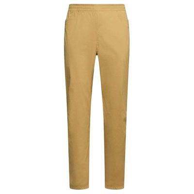 La Sportiva Gambit Pant M Sandstone - S