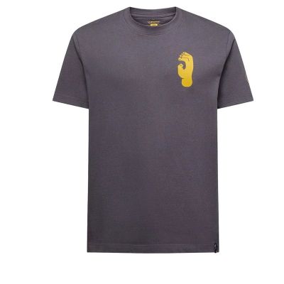 La Sportiva Crimp M Onyx/Yellow - L