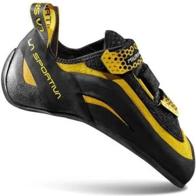 La Sportiva Miura vs musta/keltainen - 41, kuva 1 / 1