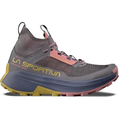 La Sportiva Prodigio Hike WomanGTX Onyx/Rosebay - 40