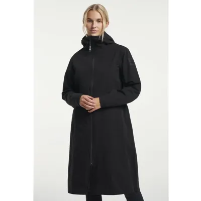 Tenson Maxi Parka Women - XS, kuva 1 / 1