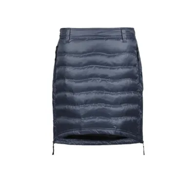 Skhoop Short Down Skirt - M