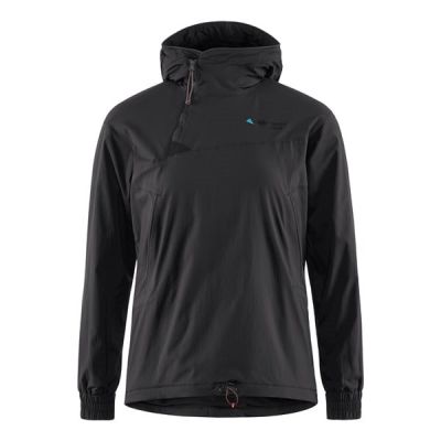 Klättermusen Bestla Anorak Women Raven - XS