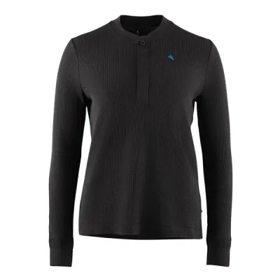 Klättermusen Snotra LS Sweater W's - L, kuva 1 / 1