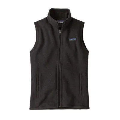Patagonia Better Sweater VestWomen Black - XS, kuva 1 / 1